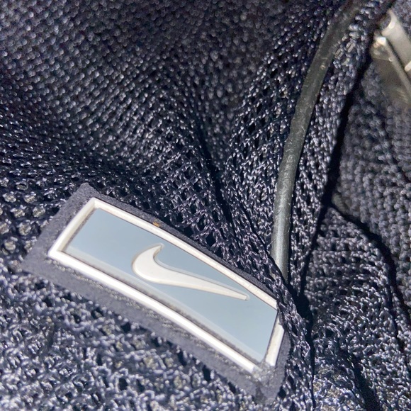Nike Mesh Book bag - Picture 2 of 4